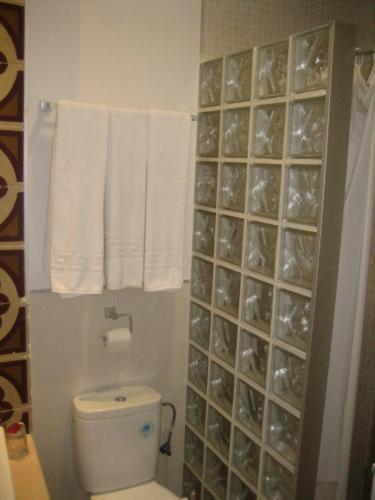Hostal Plaza Ruiz Ceuta Habitación foto